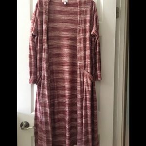 LulaRoe Sarah-Size L